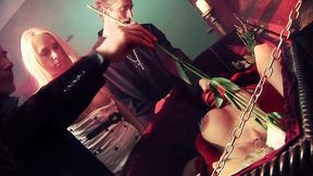 victoria rush and carla cox love fucking