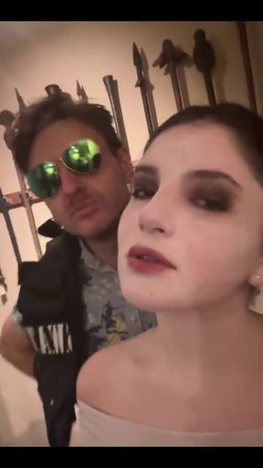 Halloween with My Baeee