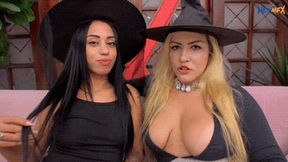 Sexy games on Halloween - Full Version ## NewMfx Full HD 2025 ###