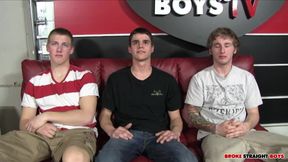 Broke Straight Boys 12