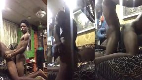 homie came to get fucked