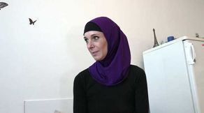 Muslim Milf Espoir