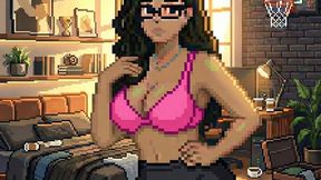 Interracial Porn Addiction Therapy