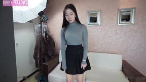 Asian Angel 24437