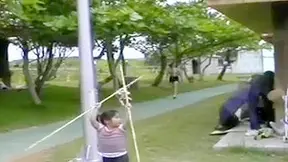 Sweet Teen Drenched in Cum – Watch Her Squirt Live!