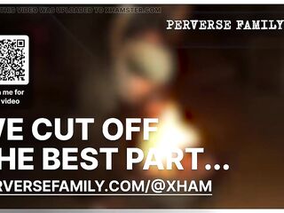 Perverse Bang Camp (Perverse Family)