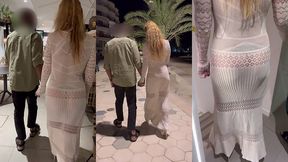 ibiza mai 2022 puis nous sommes alles faire un tour sur le passage ...