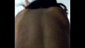 Novinha gritando no pauz&atilde_o