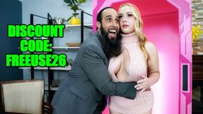 Vicious Nicky and Zoey's always ready movie