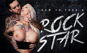 How To Fuck A Rockstar