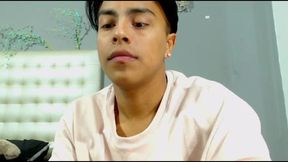 Jeron Brown Private Show