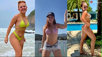 Larissa Manoela Gostosa de Mais