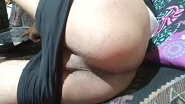 Sexyarabman - MY ASS 2 😊