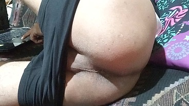 Sexyarabman - MY ASS 2 😊