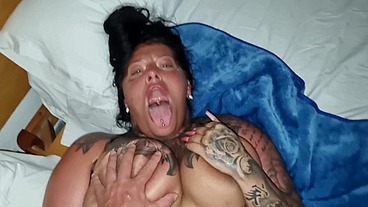 AO URLAUBSFICK MIT ASHLEY AUF MALLORCA S´ARENAL 2022