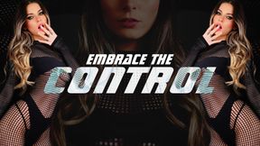 Embrace The Control
