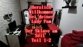 The Slave on the Rope Part 1-2