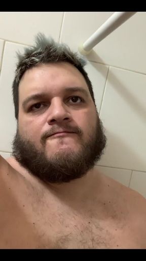 Come Get My Milk I'm Taking a Bath Subscribe