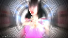 Heavy vore-merizing ASMR