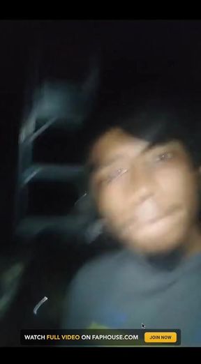 Hot At The Gate Of My House