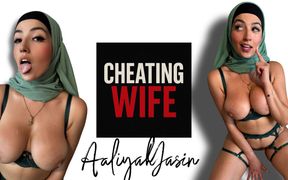 Pakistani Cheater