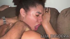 fa famoso veio aqui em casa pra ver o jogo do flamengo com meu marido jr e os dois acabaram me comendo depois do jogo pra comemorar