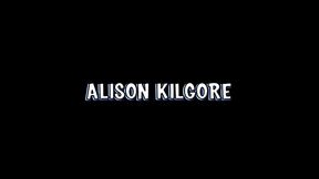 jerry kovak gets ass eating and tit fuck from alison kilgore
