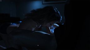 Milf Landlady Sucking Huge Cock And Cum Inside Mouth