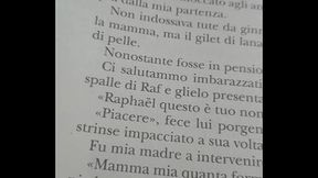 LINDA E CORINNA PARTE 20