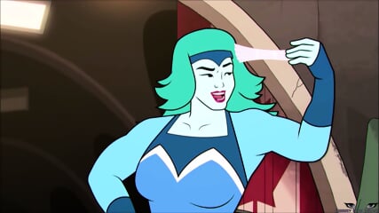 big ass milf BALLBUSTING anime kick in the balls to old man nutshot, Niagara Falls