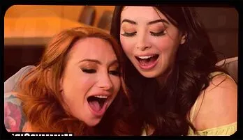 Alexis Tae & Chloe Surreal Lesbian Step Mom Foursome Latest upload