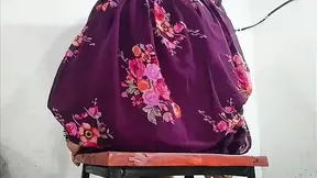 Hot Indian Mom and Step Son's Secret Vacation Romance