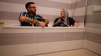 LIVIE FROM THE BATH- AN INTERVIEW WITH FRANKIE JAX