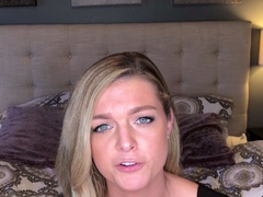 home made amateur blonde Masturbating