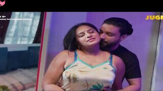 Indian Desi Girl Next Door - Exotic Dancer Shows Off Her Moves In A Bollywood Club