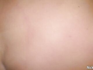 Come on faster, my husband will be here soon