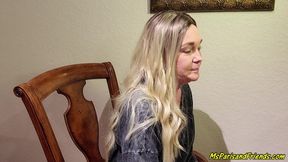 Cheating with my wife's slutty stepsister parts 1 & 2