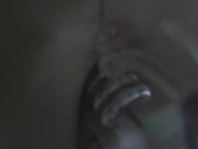 Enjoying My Spinning Anal Vior