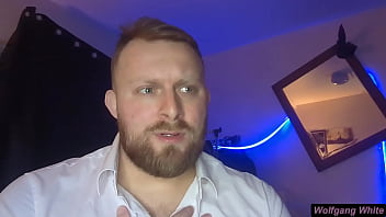 TEASER - POV Roleplay: Your College Bully Fucks Your Throat Again - Huge Cumshot with Dirty Talk
