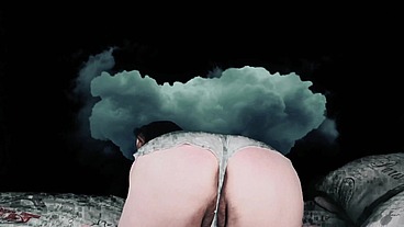Thunderstruck Cock Suck