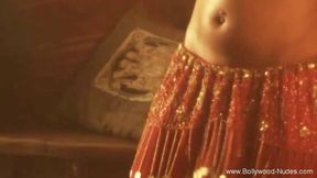 The Look Of Indian Lust