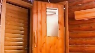 Sex-Adventure: Hot Blonde Babe & Hunk Have Outdoor Orgasmic Fun in Nature