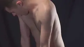 Apprentice Mounts Various Anal Pegs And Gets Sodomized By Mason Wolf In A Dungeon. 8 Min With Legrand Wolf, Maxx Monroe And Apprentice Monroe