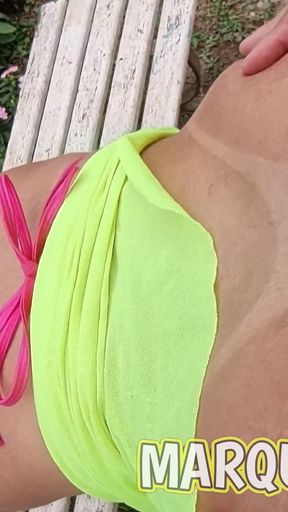 Fucking My Wife's ***'s Ass. I Fucked A Lot And I Came For Them To Swallow