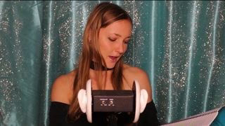 Gianna Plays With The Jehovah's Witness [ FEMDOM | ASMR | BALLBUSTING ] E02 By Violet Knight
