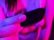 Interrogated by a Giantess - HD TRAILER