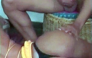 Aunque la rubia no tendr?..