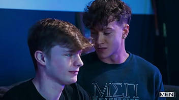 Fucking Freshmen Part 3/ MEN / Johnny Donovan, Jake Preston, Finn August