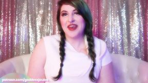 Sissy Tasks 2