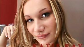Katie Ray Drilled Deep